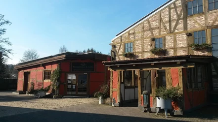 Birgeler Mühle I
