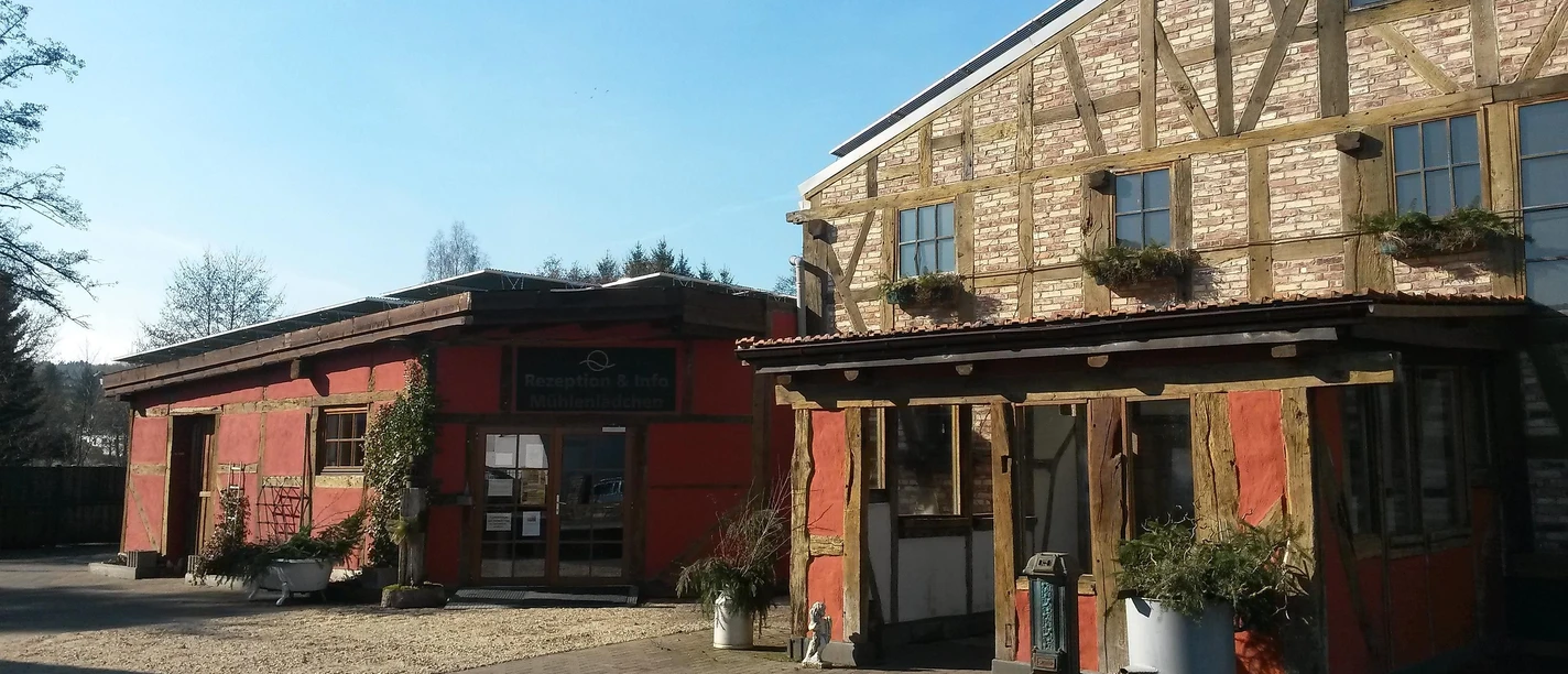 Birgeler Mühle I