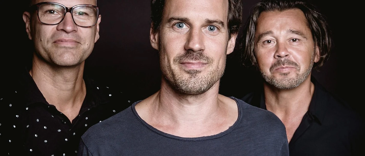 Nils Wogram Nostalgia