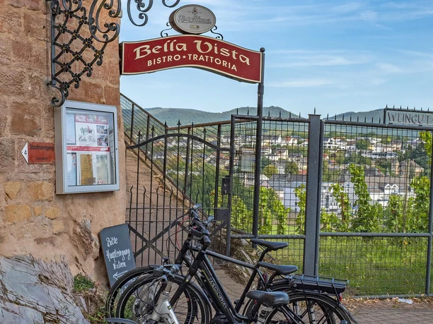 Trattoria Bella Vista