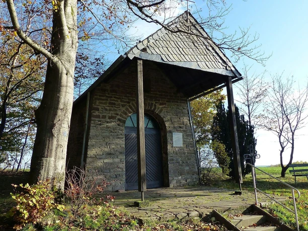 Bergkapelle Hölzchen
