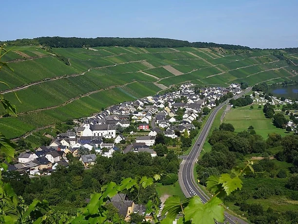 Ortsansicht