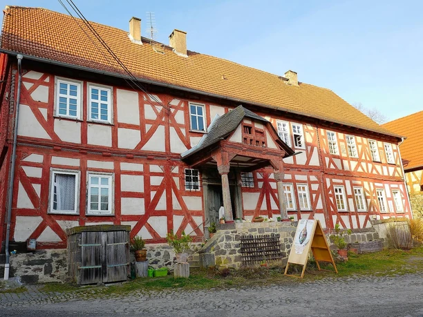 Hofgut Appenborn