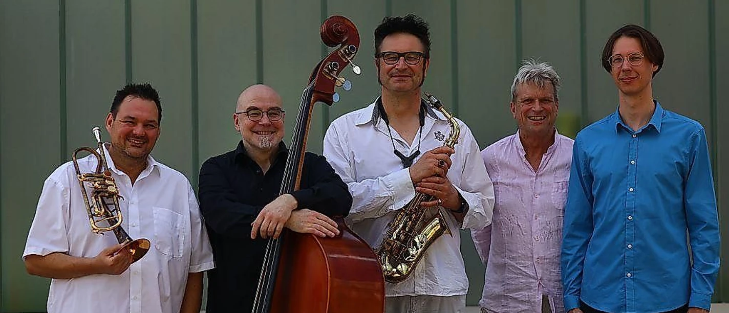 Swingmen Of Note