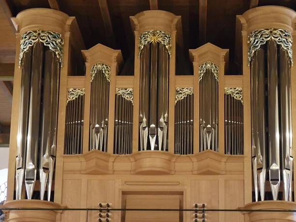 Orgel