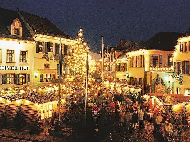 Deidesheimer Advent 2