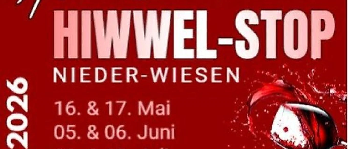 Flyer Hiwwel Stop