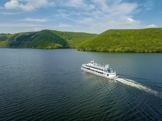 Rursee-Schifffahrt