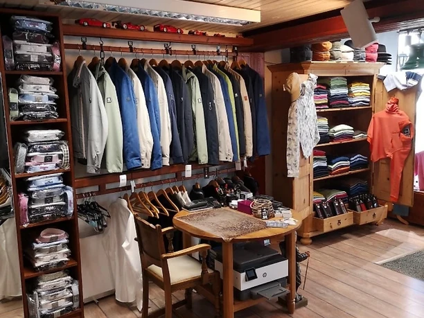 Willkommen bei Mode für Ihn in Adenau