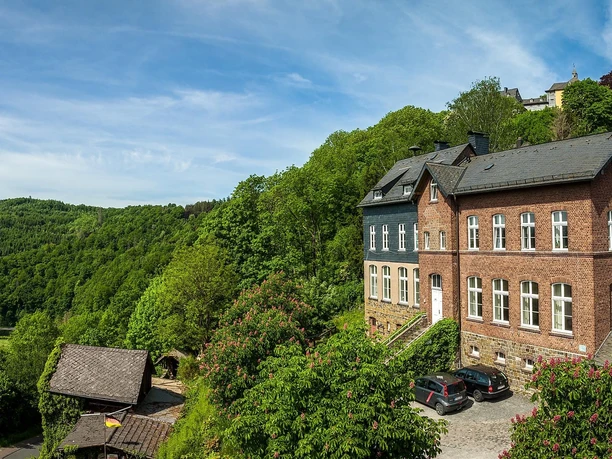 Otto-Pfeifer-Museum in Freusburg