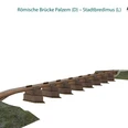 Römische Brücke Palzem (2)