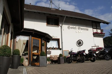 Landhotel Ewerts