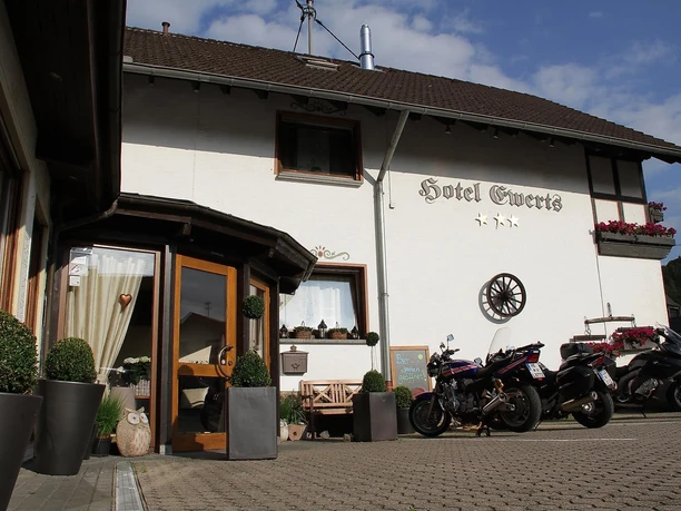 Landhotel Ewerts