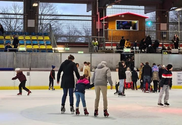 Eissporthalle Bitburg
