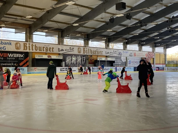 Eissporthalle Bitburg