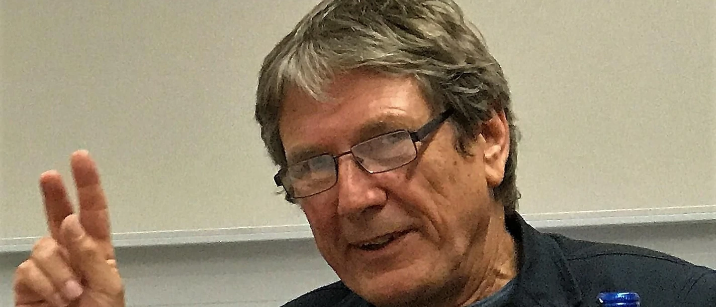 Harald Jähner