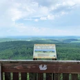 Aussichtsplattform Rimbergturm