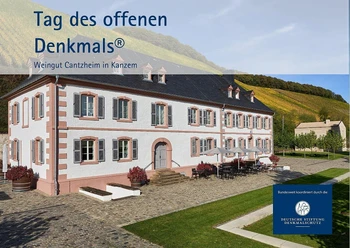 Tag des offenen Denkmals Cantzheim