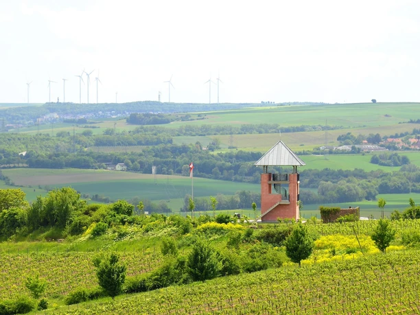 Ensheimer Turm