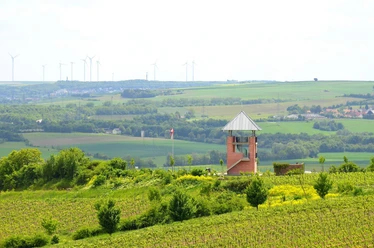 Ensheimer Turm