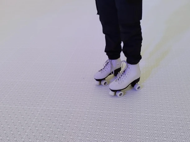Rollschuhe