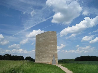 Bruder Klaus Kapelle