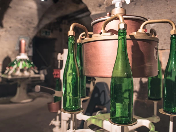 Koblenzer Sektmuseum