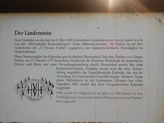 Lindenstein