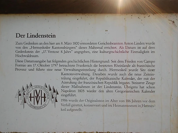 Lindenstein