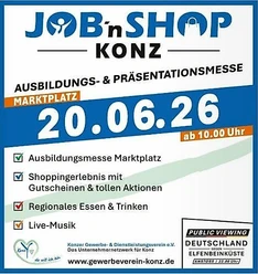 Job'n Shop 20.06.2026