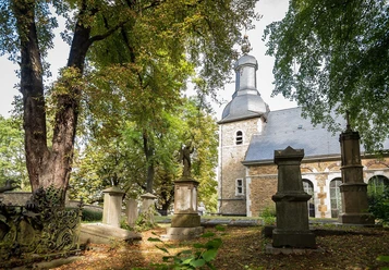 Finkenbergkirche