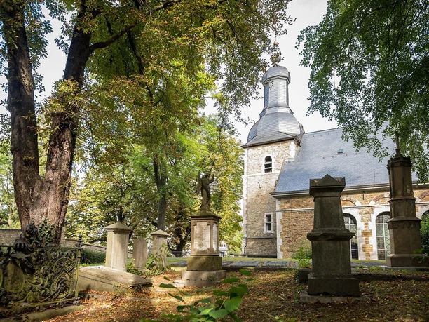 Finkenbergkirche