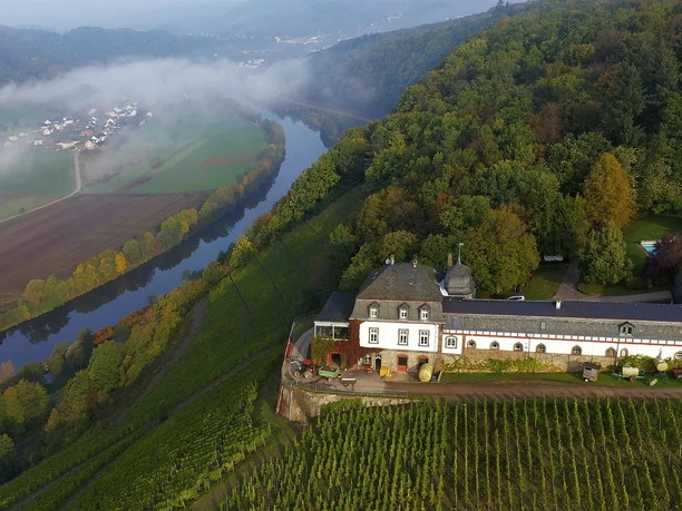 Weingut Schloss Saarstein Serrig