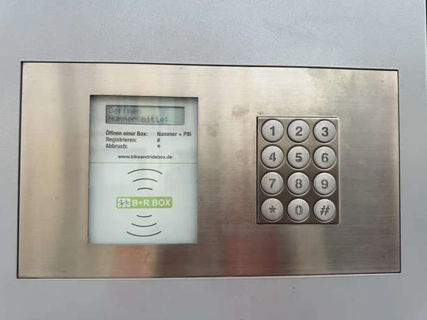 Bike and Ride Boxen Konz (3)