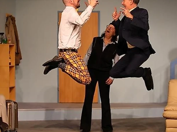 Theaterstück Kleine Bühne e.V.