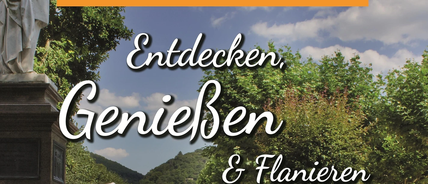 Abendmarkt Bad Ems