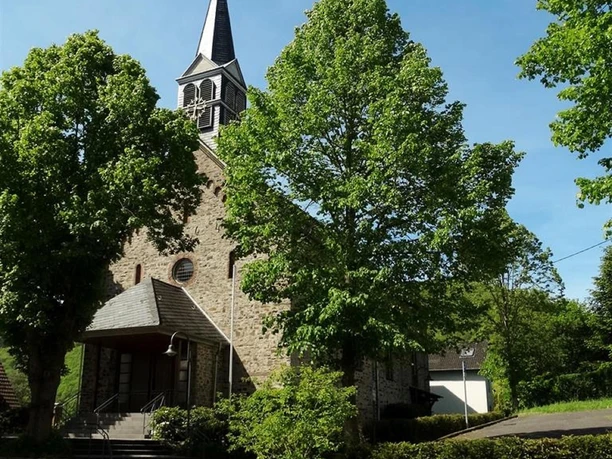 St. Michael-Kirche St. Michael-Kirche
