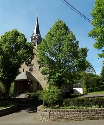 St. Michael-Kirche