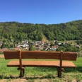 Picknickplatz
