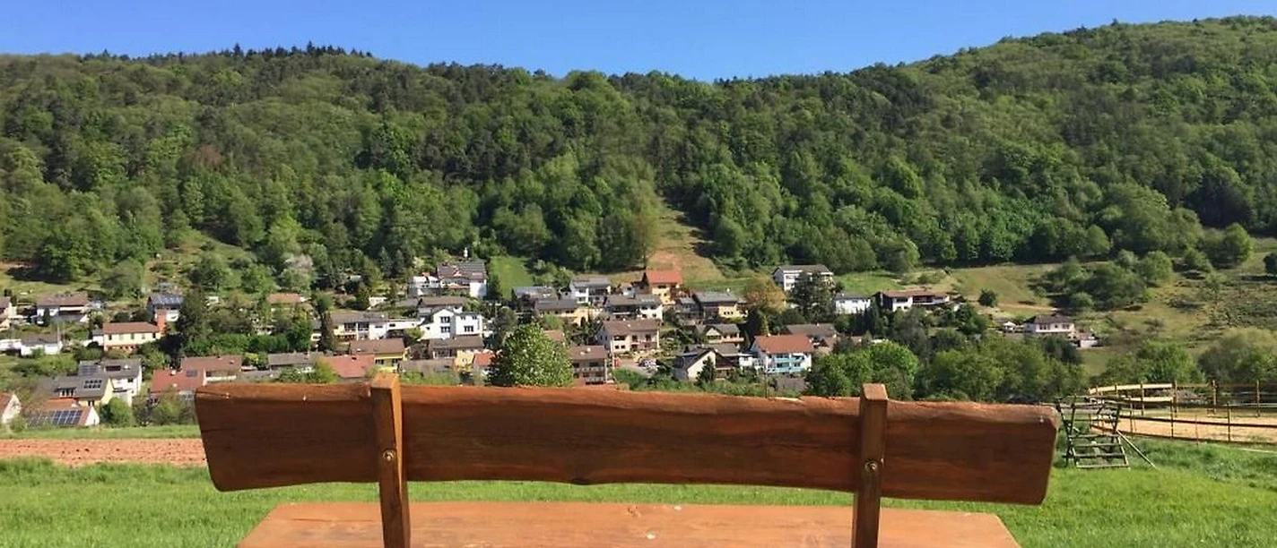 Picknickplatz