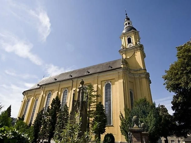 St. Paulin