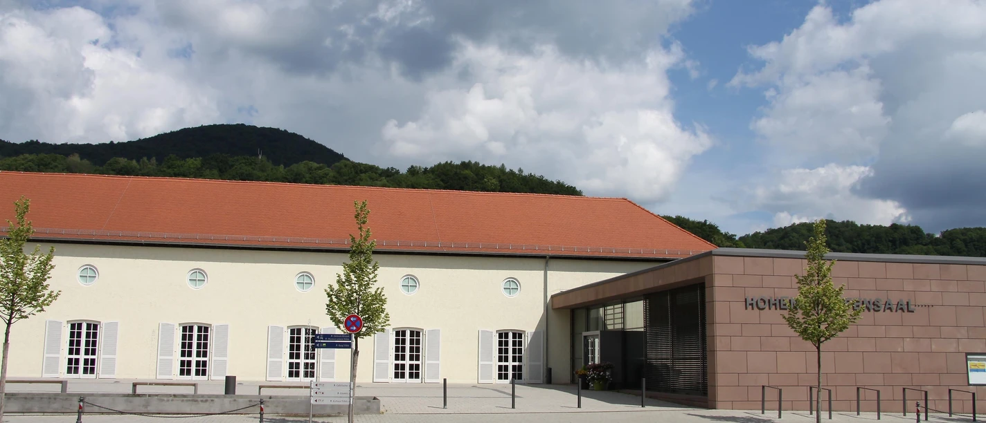 Hohenstaufensaal