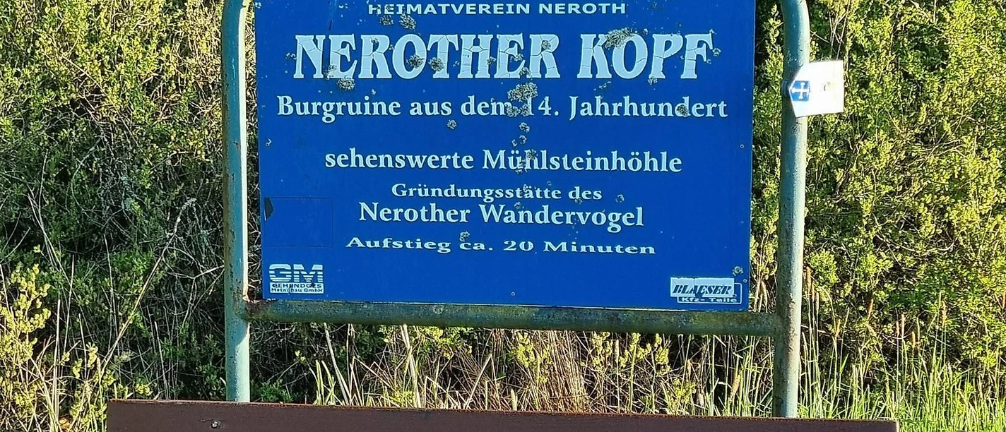 Nerother Kopf