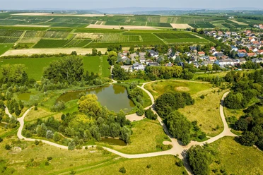 Mühlbachaue