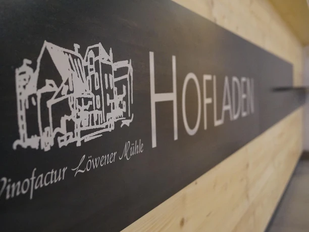 Hofladen