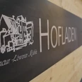 Hofladen