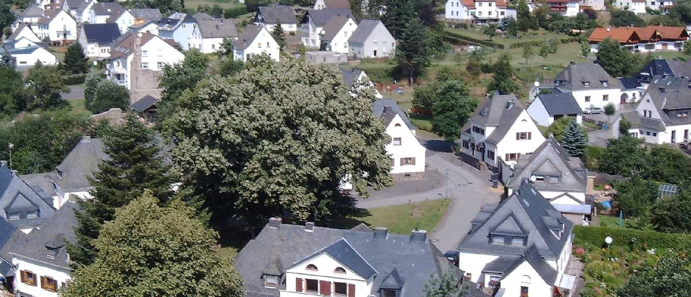 Eisenbahnsiedlung Neue Kolonie