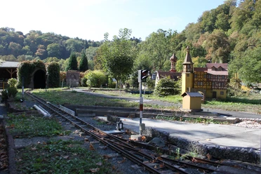 Modellbaupark