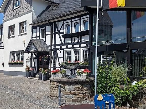 Hotel Westerwälder Hof