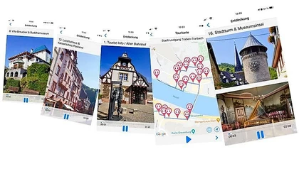 Lauschtour